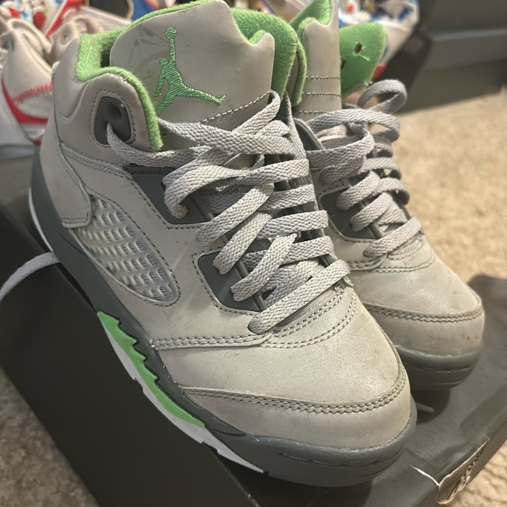 12c Jordan’s